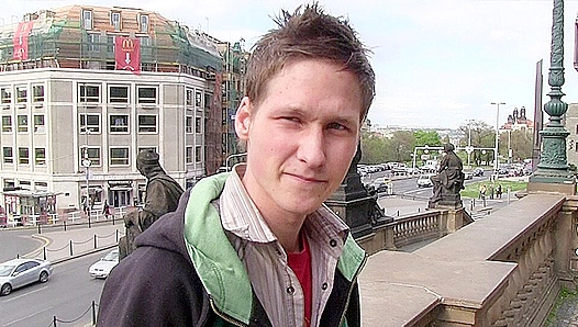 Skinny Teen's Ass Gets Obliterated in POV - XXX Gay