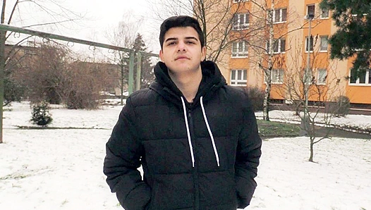 Chubby Gay Bottom Gets Fucked Hard by XXX Gay