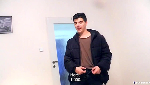 Chubby Gay Bottom Gets Fucked Hard by XXX Gay