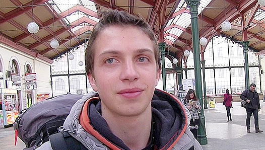 Czech Hunter: Bubble Butt Bonanza