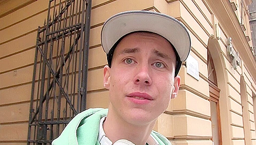 Submissive Amateur Gets Fucked by XXX Gay in POV Sexy Action