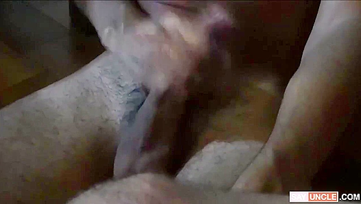 Hot Gay Fantasy - Ultimate Fucking with SayUncle Classics