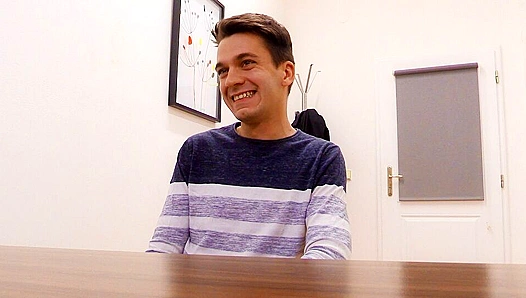 HD Casting - Dark-Haired Hottie Gets Fucked Hard forDirtyScout