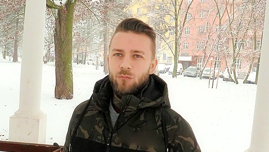 Hot Guy Takes It Hard Like a Pro - XXX Gay