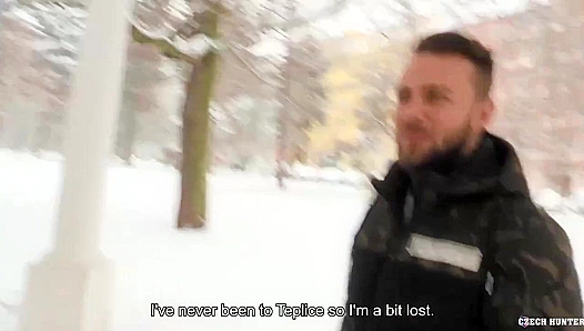 Hot Guy Takes It Hard Like a Pro - XXX Gay