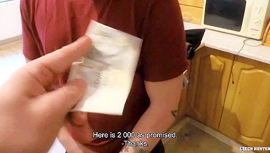 Hot Guy Takes It Hard Like a Pro - XXX Gay