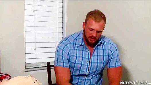 Billy & Josh's Sexy Woods Adventure - Pride Originals