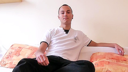 Debt Dandy - Baggy Jeans Dude Gets Fucked Hard in the Ass