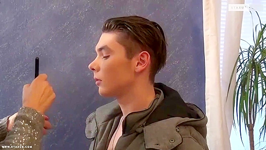 Slamming Soccer Twinks - Hot Slutty Action at Gay XXX