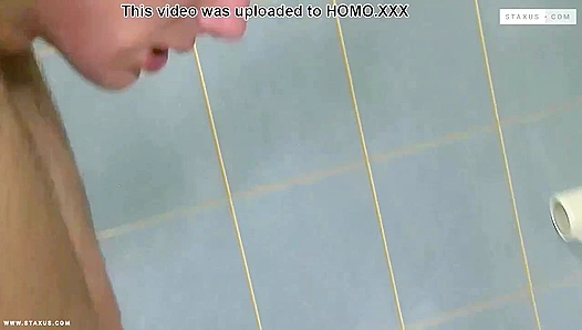 Twink Doctors - David & Chris's Hardcore Hospital Session - Gay XXX