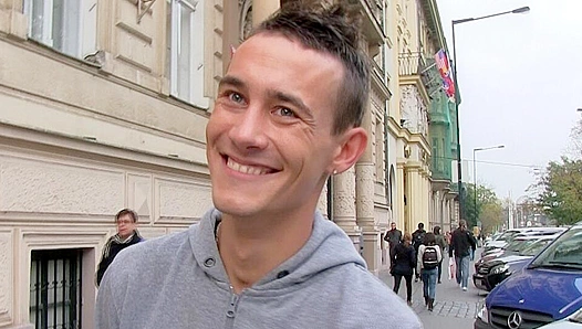 XXX Gay Fucks a Horny Stud Hardcore