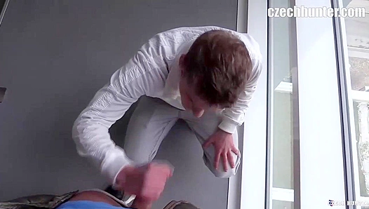 Hot Guy Craves Cum After Intense Anal - XXX Gay