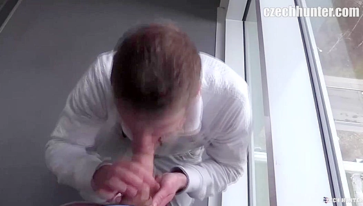 Hot Guy Craves Cum After Intense Anal - XXX Gay