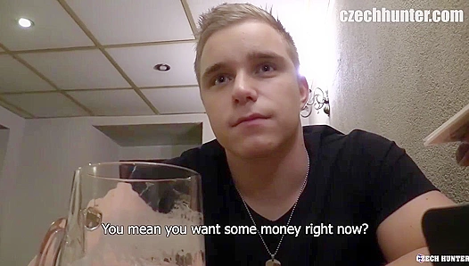 Hot Twinks Go Wild - Passionate Group Action with XXX Gay's Hottest Hoes