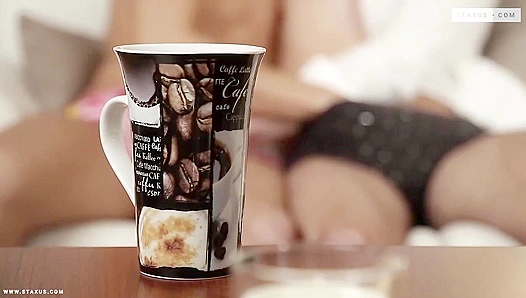 Jeffrey Lloyd & Joshua Levy - Hot Anal Action - Gay XXX