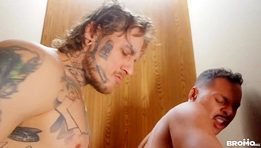 Bo Sinn Rips Into Milo Madera for Wild Bromo US Action