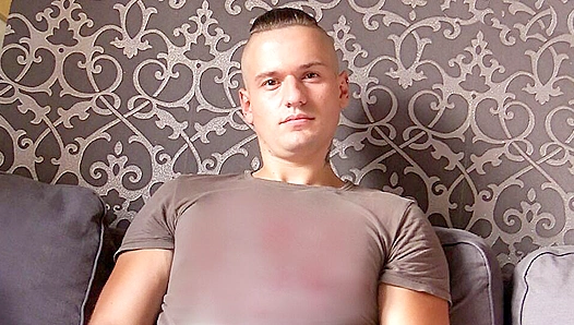 POV - Phat-Ass Hottie Owes a Screw - Debt Dandy Style