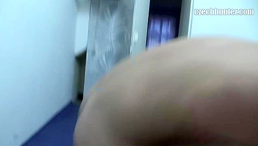 Bald Teen Gets Fucked by Stranger - XXX Gay