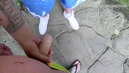 Czech Stud Gets Hard Anal Then Facial – XXX Gay