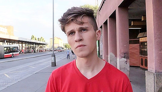 XXX Gay - Sporty Twink Gets Dominated Hard-Core