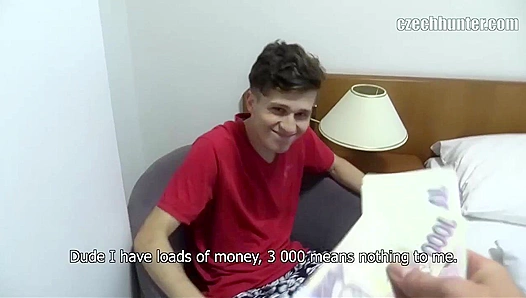 XXX Gay - Sporty Twink Gets Dominated Hard-Core