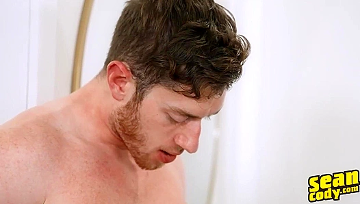 Jake Klerin & Cody Seiya - Un forgettable Bareback Encounter