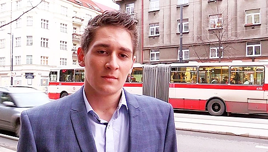 Hairy Cock Dude Gets Wildly Frisky in Forbidden XXX Gay Scene