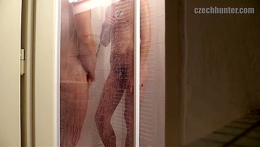 Hairy Cock Dude Gets Wildly Frisky in Forbidden XXX Gay Scene