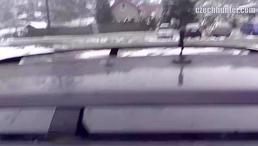 Pretty Boy Gets a Massive Facial from XXX Gay