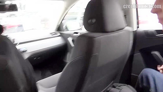 Pretty Boy Gets a Massive Facial from XXX Gay