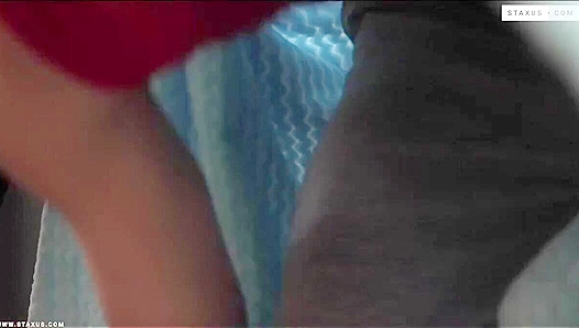 Finn Harper & TimmyWilliams - Hot Anal Stuffing - Gay XXX