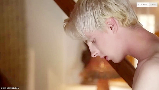 Raw Passion - Andy Fisher & Mike Branco Bareback Intensely - Gay XXX