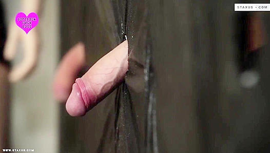 Martin Rivers Can't Resist Andy Scott's Unforgettable Cock - Gay XXX