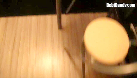 Savage Threesome - Teen Twinks Get Wild – Debt Dandy