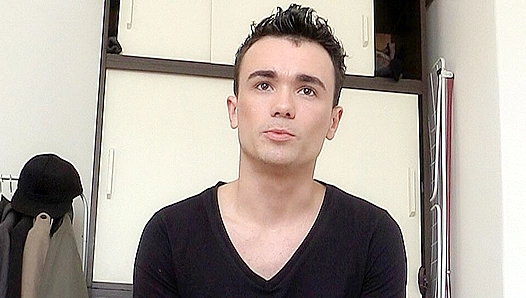 Debt Dandy's Humiliating Rimming & Toy Play with a Sexy Slut