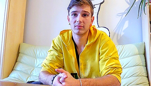 Hairy-Legged Amateur Fucked Rough by Debt Dandy