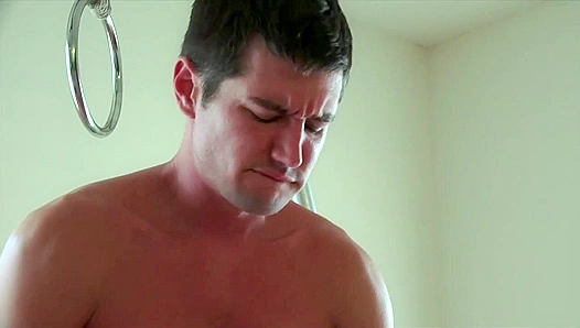 Suspending Pleasure - Colby Chambers & Logan Taylor's Sodomy Session