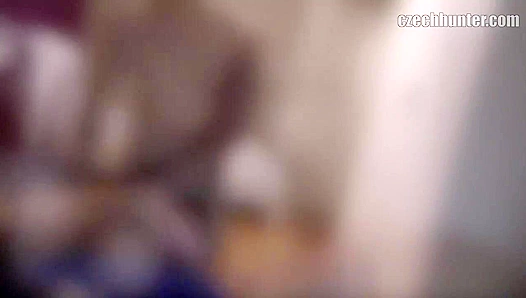 helpLESS TWINK CUMS NON-STOP WITH COCK DEEP INSIDE - XXX Gay