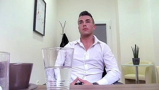 Table Top Passion - Fucking a Hot Stud - Dirty Scout