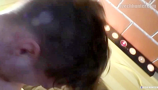 Hairy Amateur Gets Fucked Hard - XXX Gay Exclusive