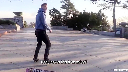 Hairy Amateur Gets Fucked Hard - XXX Gay Exclusive