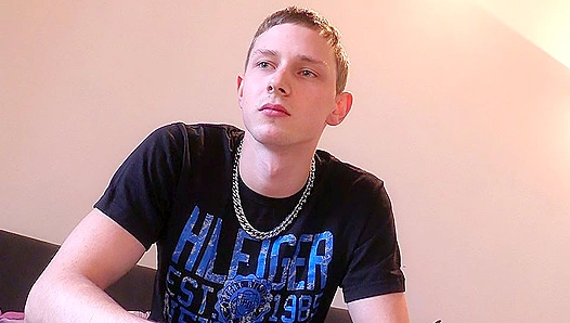 Debt Dandy - Hard Oral & Deep Anal with a Hot Amateur Hottie