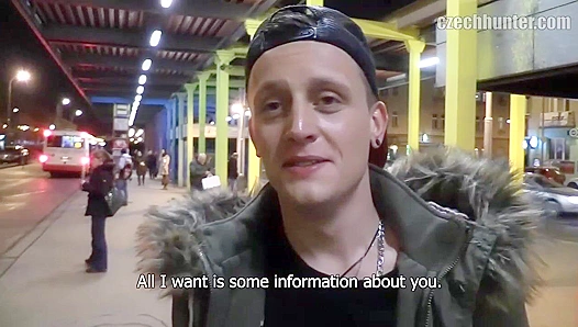 POV Passion - Long-Legged Dude Gets Wild - XXX Gay