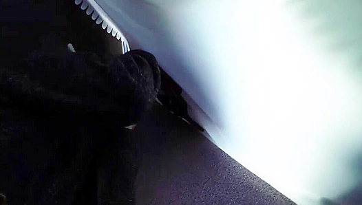 Creepy Pet Play Enthusiast Pounds Amateur Bottom - Bromo US