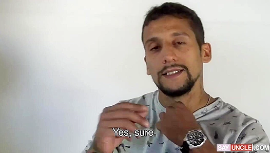 Latin Hotties Share Pleasure - Twisted Cum Sessions