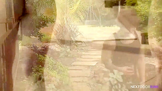 Bareback Getaway - Gabriel Cross & Scotty Zee's Neighborly Raw Adventure