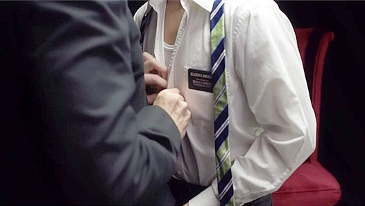 Horny Elder Lindsay Pounds That Tight Butthole - Missionary Boys