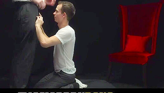 Horny Elder Lindsay Pounds That Tight Butthole - Missionary Boys