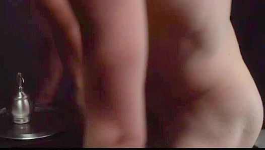 Missionary Position - Elder White Drills In A Strange Mormon Video