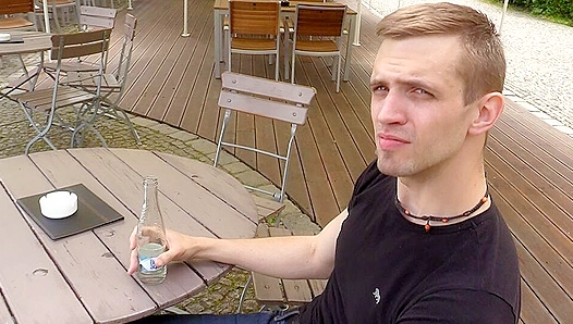 Hardcore Czech Anal - Intense Ass Fucking POV - XXX Gay